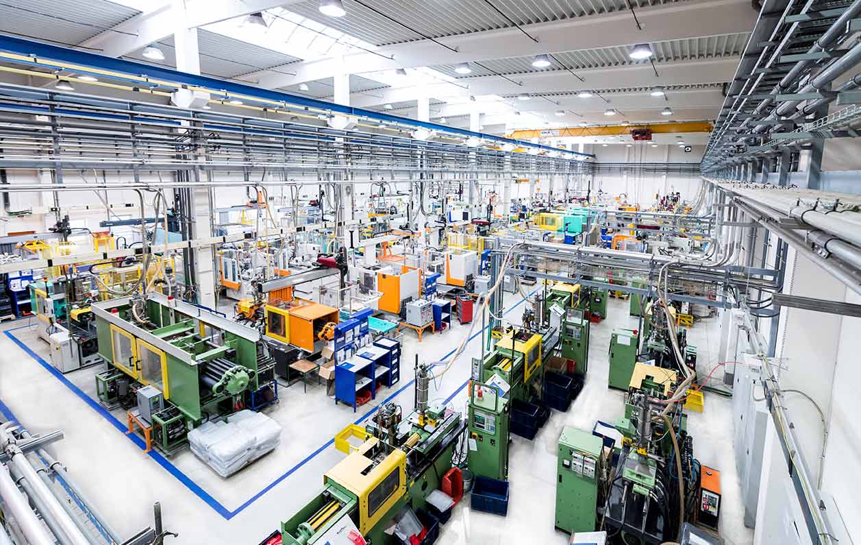A2ks Top 5 Trends That Will Dominate The Manufacturing Industry In 2020 A2ks Top 5 Trends That Will Dominate The Manufacturing Industry In 2020